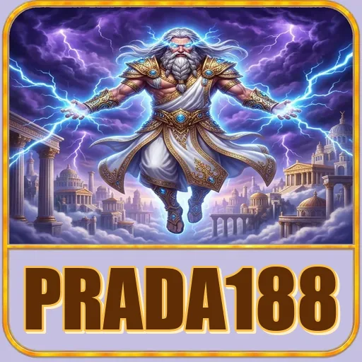 Pratinjau tampilan prada188