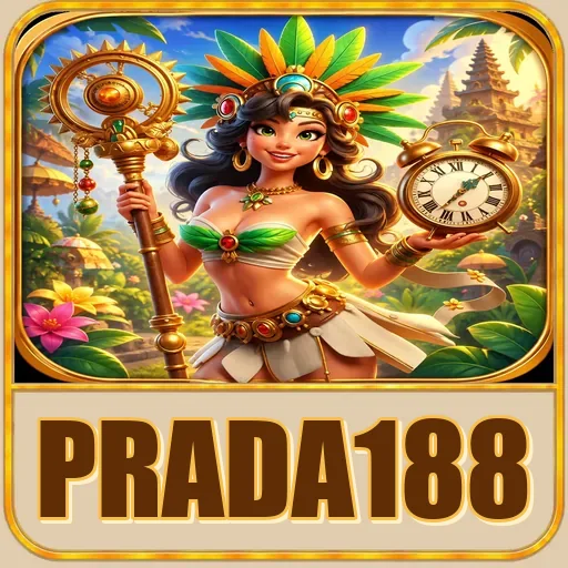 Pratinjau tampilan prada188